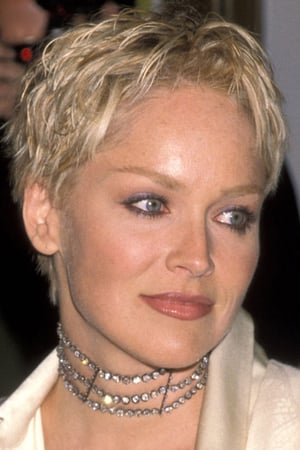 Sharon Stone profil kép