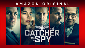 The Catcher Was a Spy háttérkép