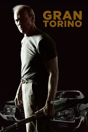 Gran Torino poszter