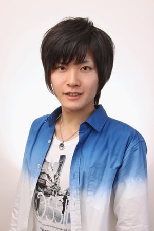 Takuma Nagatsuka profil kép