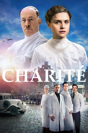 A Charité kórház