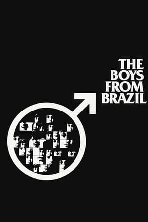 A brazíliai fiúk