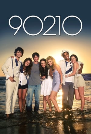 90210 poszter