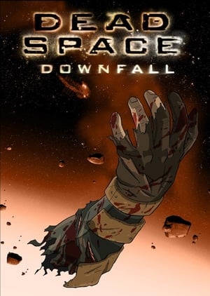 Dead Space - Holt tér poszter