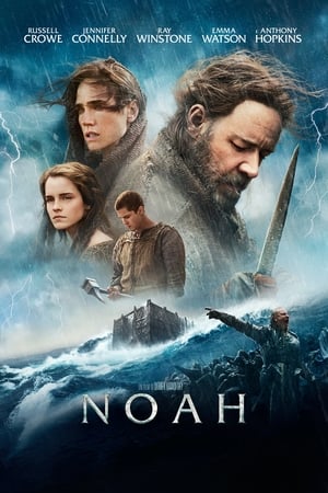 Noé poszter