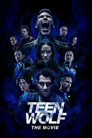 Teen Wold: A Film