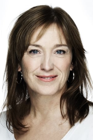 Anneke von der Lippe profil kép