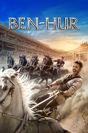 Ben-Hur poszter