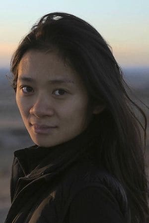 Chloé Zhao profil kép