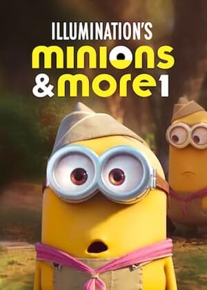 Minions and More: Volume 1