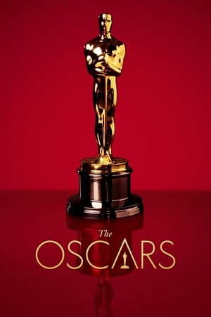 Oscar-gála poszter