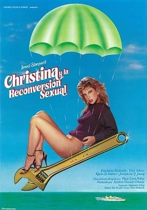 Christina y la reconversión sexual