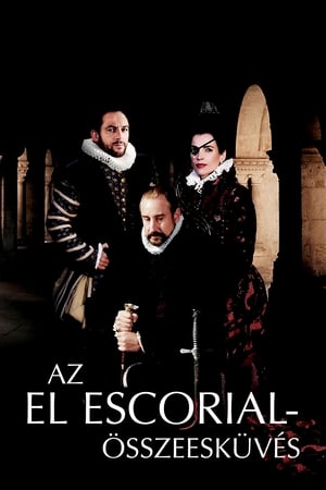 Az El Escorial - összeesküvés