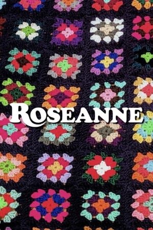 Roseanne poszter