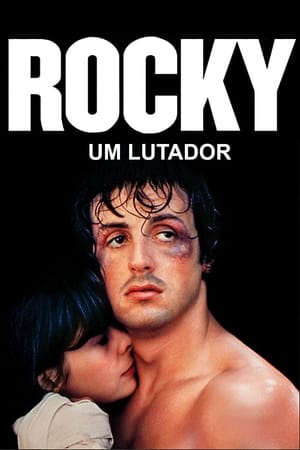 Rocky poszter