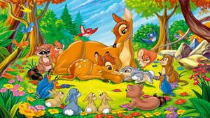 Bambi háttérkép