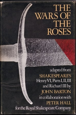 The Wars of the Roses poszter
