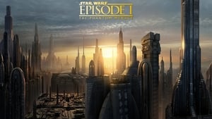 Star Wars I. rész - Baljós árnyak háttérkép