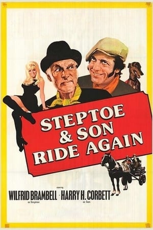 Steptoe and Son Ride Again