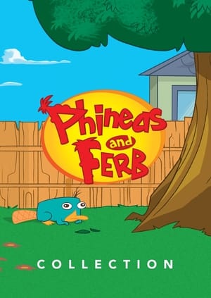 Phineas and Ferb filmek