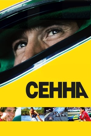 Senna poszter