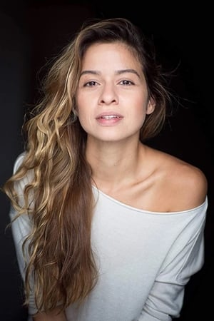 Zara Michales profil kép