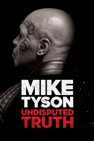 Mike Tyson: Vitathatatlan igazság