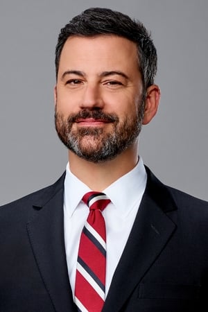 Jimmy Kimmel profil kép
