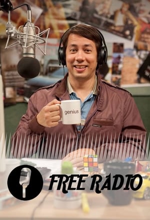 Free Radio poszter
