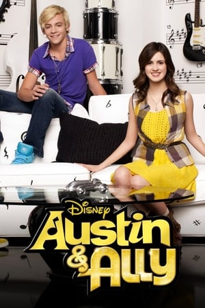Austin & Ally poszter