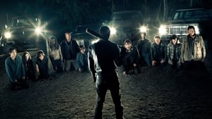 The Walking Dead kép