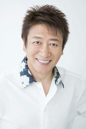 Kazuhiko Inoue profil kép
