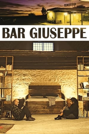 Bar Giuseppe poszter