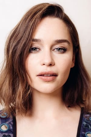 Emilia Clarke profil kép