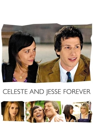 Celeste és Jesse mindörökre