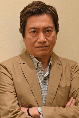Hiroaki Hirata profil kép