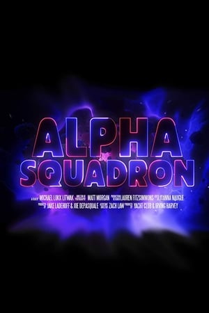 Alpha Squadron