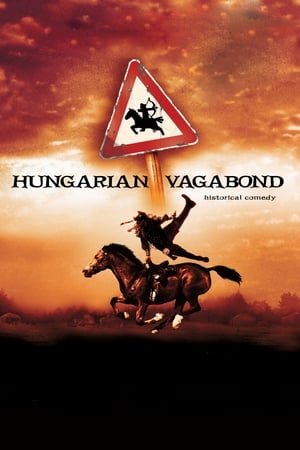 Magyar vándor poszter