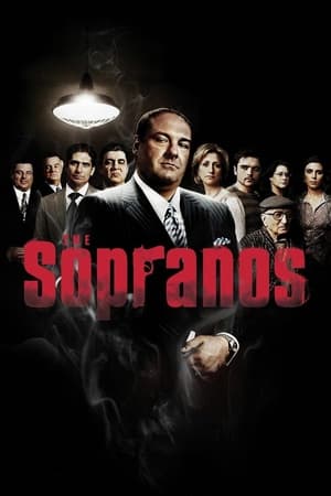 The Making of The Sopranos