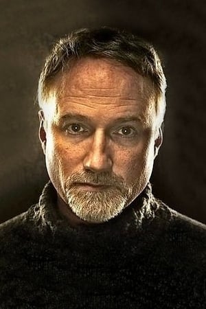David Fincher profil kép