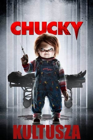 Chucky kultusza