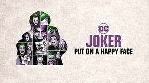 Joker: Put on a Happy Face háttérkép