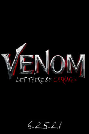 Venom 2. – Vérontó poszter