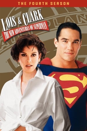 Lois és Clark - Superman legújabb kalandjai