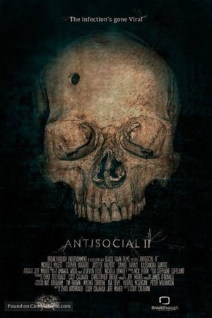 Antisocial 2 poszter