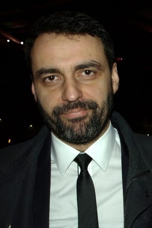 Tomasz Mandes profil kép