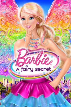 Barbie: Tündértitok poszter