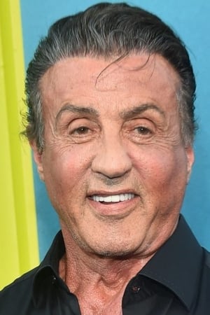 Sylvester Stallone profil kép