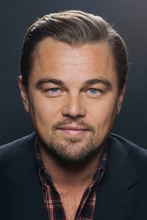 Leonardo DiCaprio profil kép