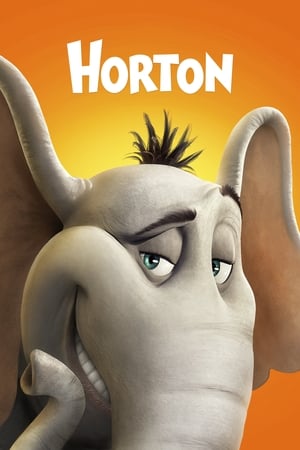 Horton poszter
